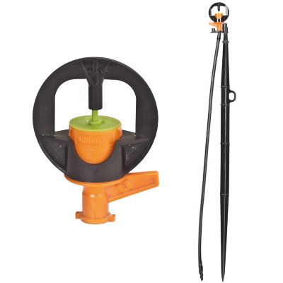 Micro Sprinklers