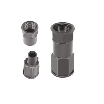 Irrigation Accessories