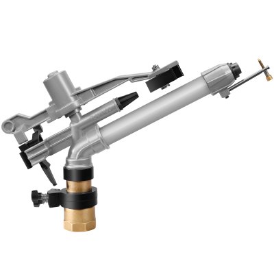 Rain Guns Manual