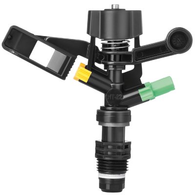Mini Sprinkler Manual1